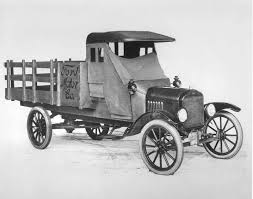 Model T Ford Forum Old Photo 1918 Ford Tt Ford Pickup Trucks Classic Ford Trucks Ford Pickup