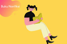 Maybe you would like to learn more about one of these? 9 Ciri Buku Nonfiksi Unsur Contoh Penjelasannya