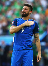 Haz tu selección entre imágenes premium sobre giroud france de la más alta calidad. Love The Beautiful Game Soccer Players France Griezmann