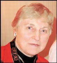 Sylvia Watson Obituary (1935