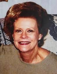 Bonnie Hendry Obituary (1940