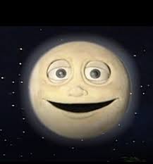 Who is this aged character and where did he live?