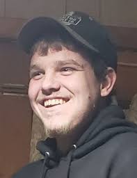 Blake A. Hollinshead Obituary April 20, 2024