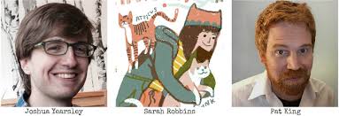 Damn the Man, Save the Music! by Make Big Things — Kickstarter