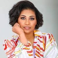 Catina Vaughn's Instagram, Twitter & Facebook