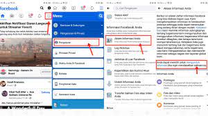 Dengan begitu, semua chat akan terekam melalui aplikasi, termasuk foto, video, atau file yang sebelumnya telah terhapus. Cara Melihat Pesan Messenger Yang Sudah Dihapus Di Hp Android