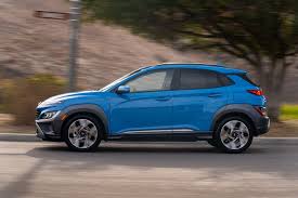 Hyundai builds the 2021 kona ev in south korea. 2021 Hyundai Kona Limited Usa Version Free High Resolution Car Images