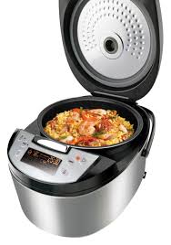 Una máquina de perritos es un tipo de equipamiento eléctrico diseñado para cocinar y preparar perritos calientes. Taurus Maquina De Cocinar Programable Master Cuisine Abierta Electrodomia