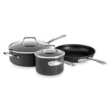 A Large Pot A Small Pot And A Skillet You Need Three Pots That S All The Large Pot S For Cooking Stews Bo Cookware Set Dishwasher Safe Cookware Cookware