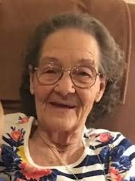 Needa Faye (House) Mays Obituary December 16, 2020