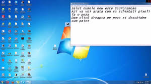 Oct 22, 2012 · smartdeblur este un program gratuit ce asistă restaurarea pozelor neclare sau mişcate. Cum Sa Schimbi Pixeli Rezolutia La O Poza Youtube