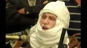 Suco Nurkovic guslar iz Rozaja