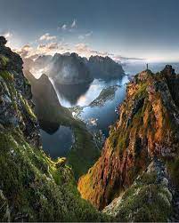 Lofoten Norway Lofoten Norway Cute Cute Lofoten Norway Beautiful Landscapes Beautiful Nature Norway Travel