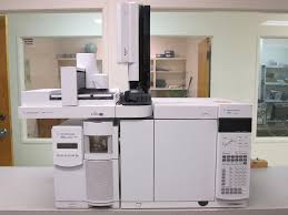 Agilent msd manual for ms5973. Agilent 5975c Gc Ms