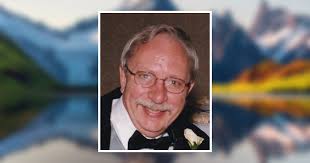 Lyle Wayne Coulter Obituary November 9, 2023