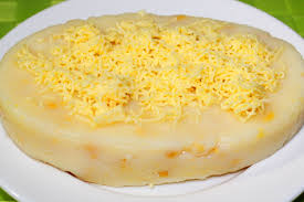 How To Make Maja Blanca Dessert Kawaling Pinoy Recipes Best Maja Blanca Recipe Creamy Maja Blanca Recipe Filipino Desserts