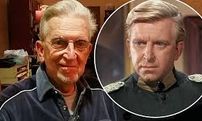 Young and the Restless actor William Wintersole dies at 88 after  complications from cancer