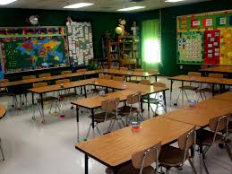 Art With Mr E Art Room Set Up 2011 Classroom Seating Arrangements Classroom Organization High School Classroom Arrangement