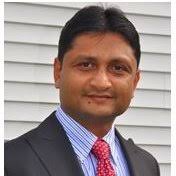 Hemendra Patel Email & Phone Number