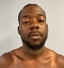 Man charged with domestic violence in Hattiesburg