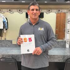 From the Field to the Stage: Jim Peeples Joins Piedmont Theatre in “9 to 5” 