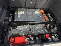 2016 X5 40e hybrid alternator not engaging - BMW X5 and X6 ...
