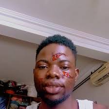 Profile for Lucky Boi