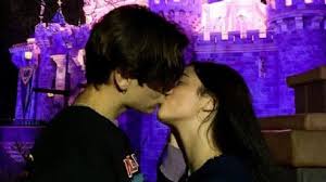 Tiktok stars and hype house members charli d'amelio and chase hudson (aka lil huddy) danced into our hearts and quickly became the number one couple on the app, but just a few months. Chase Hudson And Charli D Amelio Dating Gossip News Photos