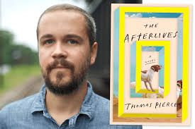 New Novel The Afterlives Presents a Surprising and Humorous Journey to  Death and Back—Twice