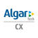 Logo de Algar Tech