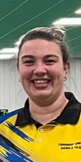 Our Ella Crouch won her County 2 wood semi final today 14-13