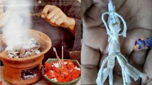 Arti Mimpi Disantet Atau Menemukan Boneka Santet Pertanda Buruk Simak Artinya Menurut Primbon Jawa Tribun Jambi