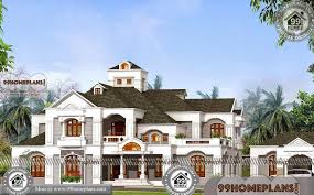 Check spelling or type a new query. 5 Bedroom House Plans Modern Home Design 3d Elevation Collection
