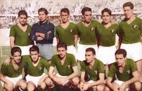 Hino do audax club sportivo italiano. Hoy Es Una Rareza Pero Siempre Fui De Audax Italiano Revista El Agora