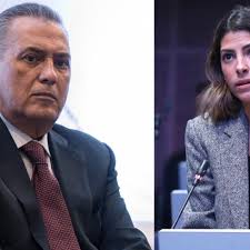 Andorra reabre el caso por blanqueo contra el expresidente del PRI  Beltrones y su hija senadora