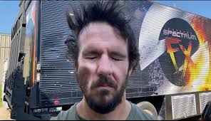 Eric Butner's Instagram, Twitter & Facebook