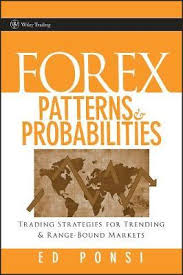 Forex Patterns And Probabilities Ed Ponsi 9780470097298