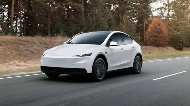Latest Tesla news: cheap EVs and a supercar-slaying family SUV | Carwow