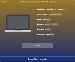 Mac mini introduced in 2018; Macos Icloud Activation Lock Bypass Tool Letsunlock Service