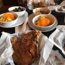 See 48 unbiased reviews of nana's seafood & soul, rated 4 of 5 on tripadvisor and ranked #261 of 797 restaurants nana's seafood & soul was a place we targeted for our first visit to charleston. Hannibal S Kitchen Charleston East Side Restaurant Reviews Photos Phone Number Tripadvisor