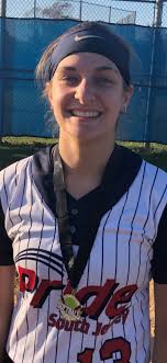 South Jersey Pride McFadden 18u