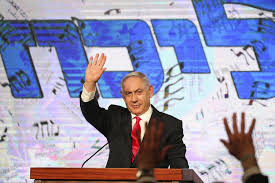 Tight Israeli Vote Means Arab Islamist Could Choose Next Pm