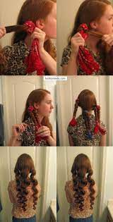 Soft And Beautiful Hair Waves Hair Styles Hair Without Heat Hair Waves