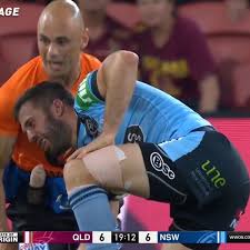 We will update it after officially announced. State Of Origin Game 3 Results Queensland Wins The 2020 Series News Highlights