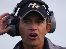 2017 Football preview: Holt Rams