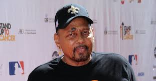 Top 10 Aaron Neville Songs