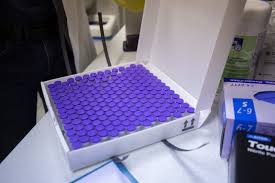 Drosten wirbt für impfungen mit astrazeneca. Gov T Refuses 5 000 Doses Of Covid Vaccines Offered By Bangladesh