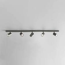 Astro Ascoli Spotlight Ceiling Light 5 Heads 1286085 Reuter