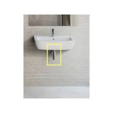 Sifone D Arredo Ideal Standard Ceramica Dolomite