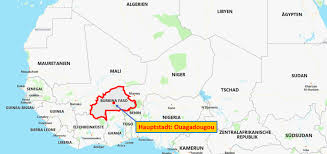 Temperaturen, niederschlagsmengen und sonnenstunden in burkina faso für jeden monat. Burkina Faso Perspektiven Fur Burkina Faso
